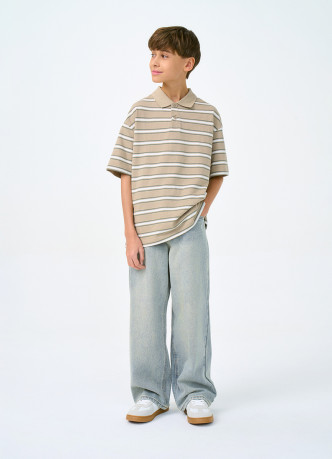 Поло для мальчиков