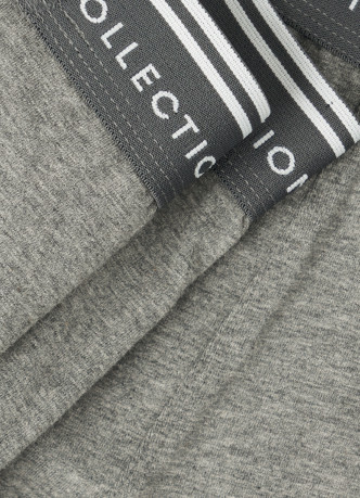 Трусы-транки с низкой посадкой, 2 шт.