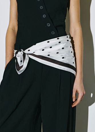 Женский платок