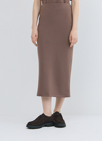 Прямая юбка