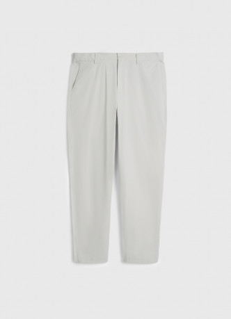 Чиносы из микротвила