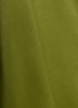 Сатиновая блузка из вискозы