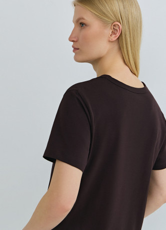 Базовая футболка