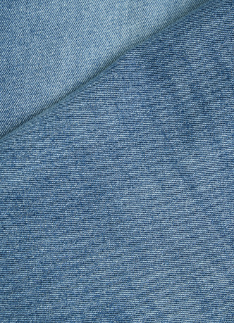 Зауженные джинсы