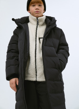Пуховик для мальчиков