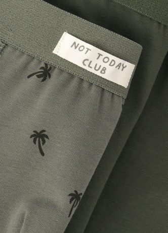 Трусы-боксеры для мальчиков, 2 шт.