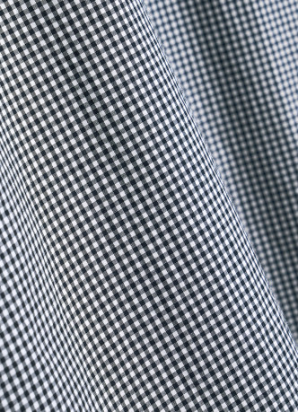 Рубашка в клетку виши