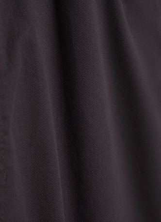 Джоггеры из твила