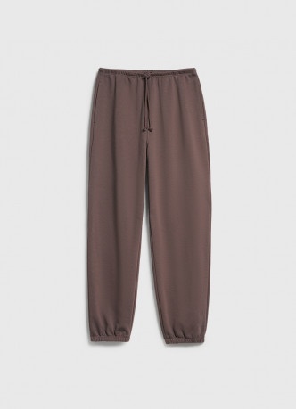 Джоггеры из мягкого трикотажа