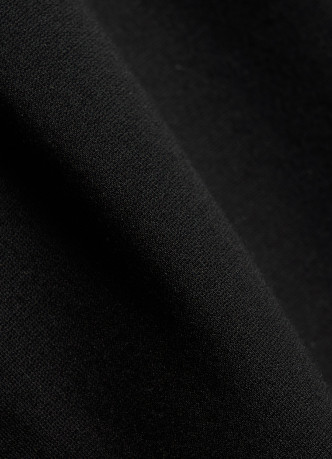 Футболка с драпировкой