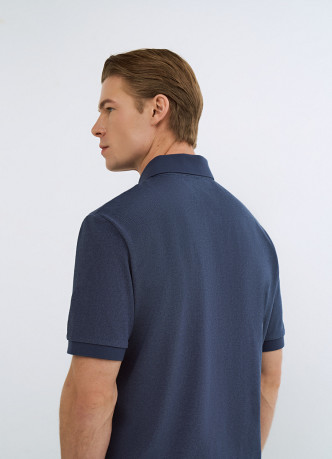 Поло из пике