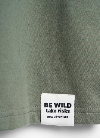 Футболка для мальчиков