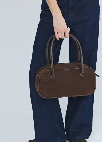 Сумка-боулер