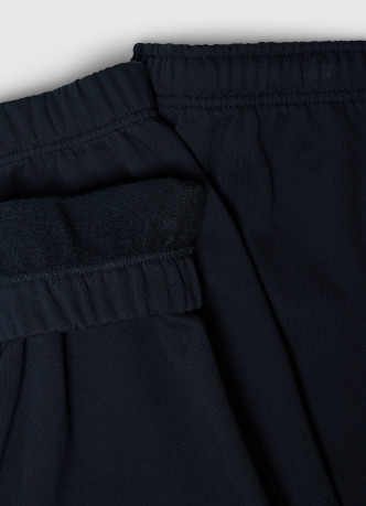 Джоггеры O-силуэта