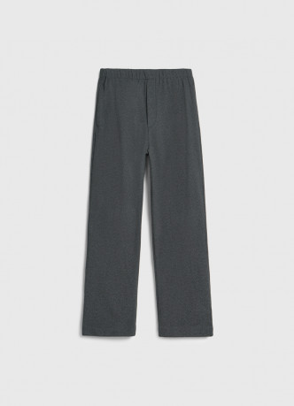 Утеплённые брюки