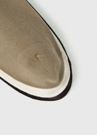 Короткие носки, 3 пары