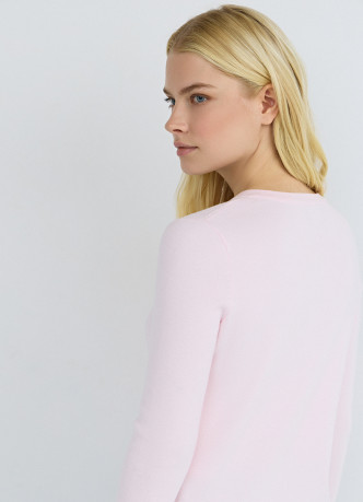 Базовый кардиган