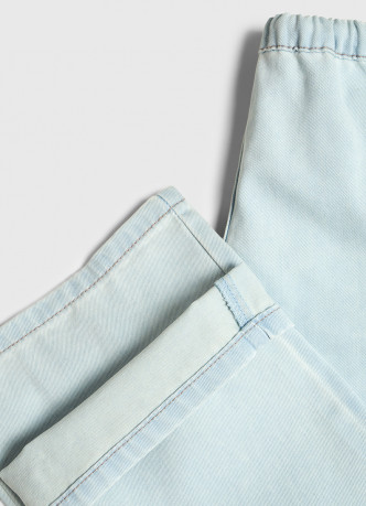 Джинсы для девочек