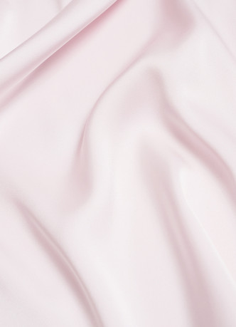 Блузка из сатина