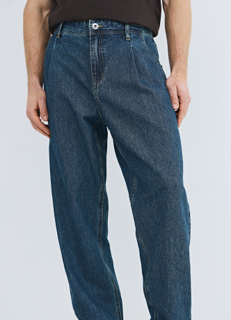 Джинсы Balloon