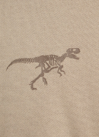 Худи с принтом для мальчиков