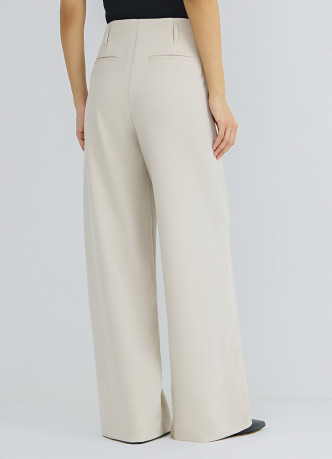 Прямые классические брюки