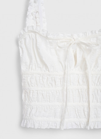 Топ для девочек