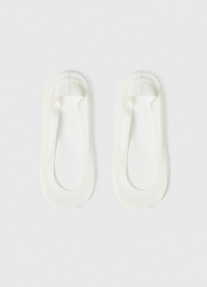 Носки-подследники