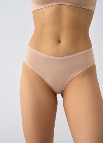 Трусы-хипстеры, 2 шт.