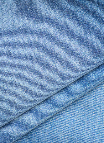 Джинсы Mom с высокой посадкой