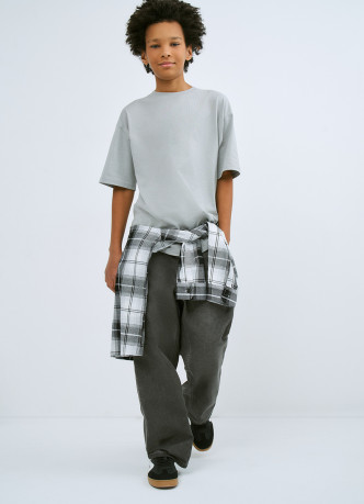 Брюки для мальчиков