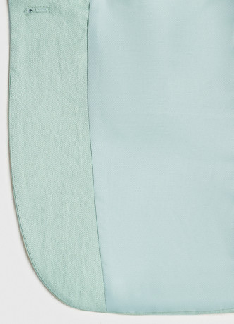 Однобортный жакет