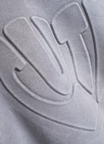 Свитшот с вышивкой для девочек