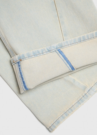 Джинсы для девочек