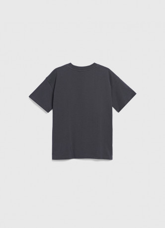 Футболка с принтом для мальчиков