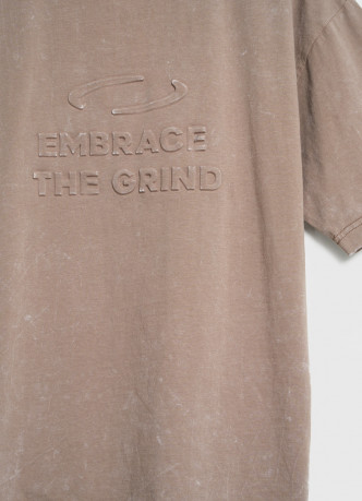 Футболка с принтом для мальчиков