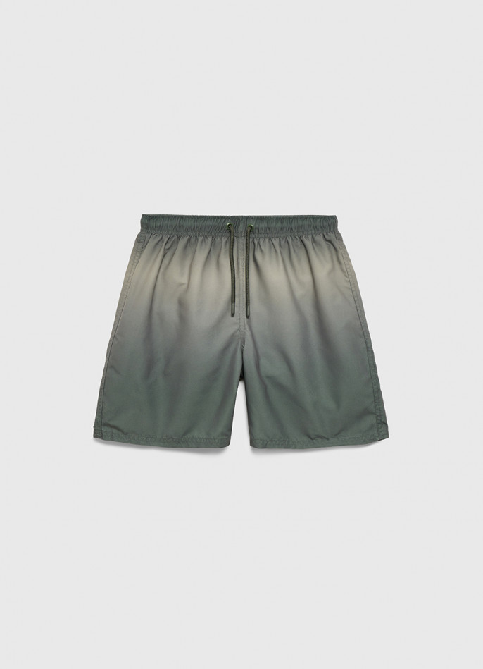 Плавательные шорты для мальчиков