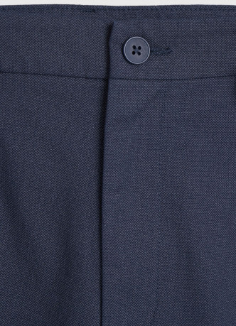 Шорты с ремнём