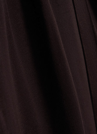 Удлиненный кардиган