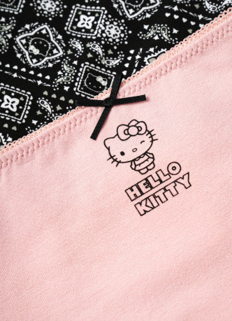 Трусы-брифы Hello Kitty
