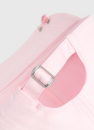 Бейсболка для девочек