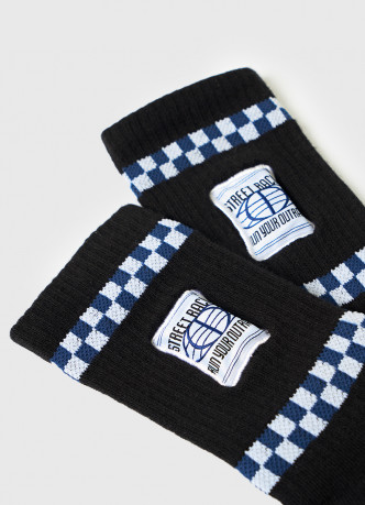 Носки для мальчиков