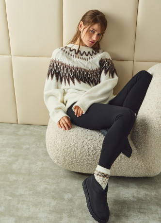 Сапоги-дутики