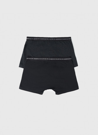 Трусы-транки, 2 шт.