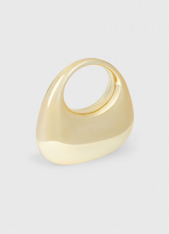 Золотая сумка