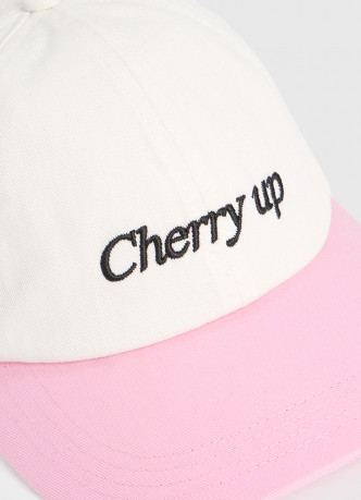 Бейсболка для девочек