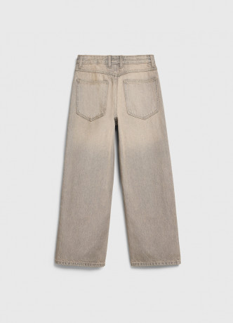 Джинсы Baggy Carpenter для мальчиков