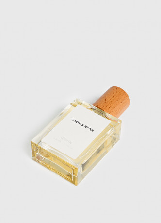 Парфюмированная вода Sandal & Pepper, 30 мл