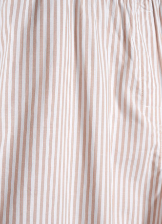 Пижамные брюки из хлопка