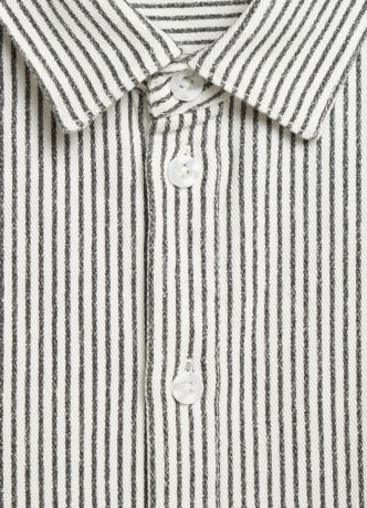 Рубашка с коротким рукавом для мальчиков